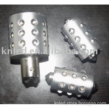 CUSTOM AUTO BULB